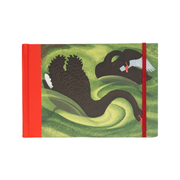 Eileen Mayo Journal Black Swans