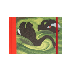 Eileen Mayo Journal Black Swans