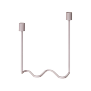 Emporium Kenzie Candleholder Pink