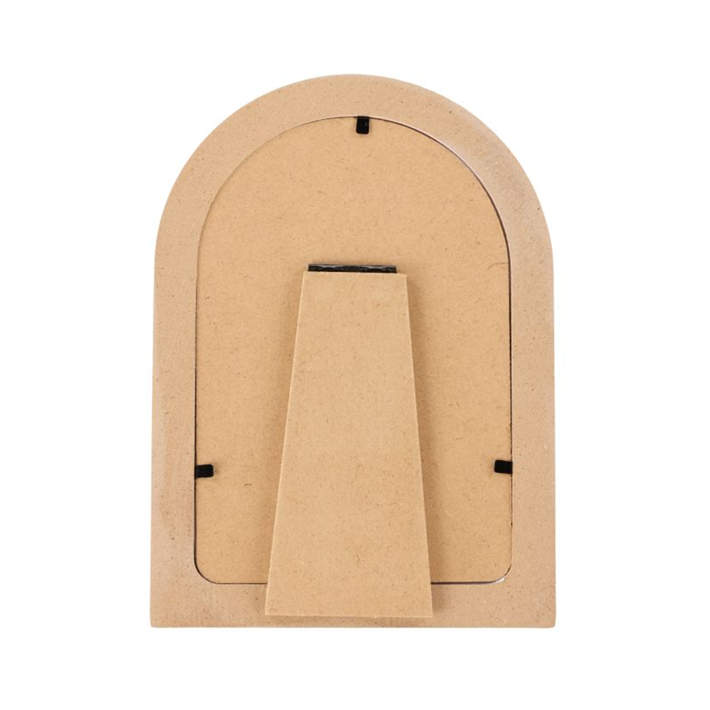 Emporium Bec Arch Photo Frame Pink