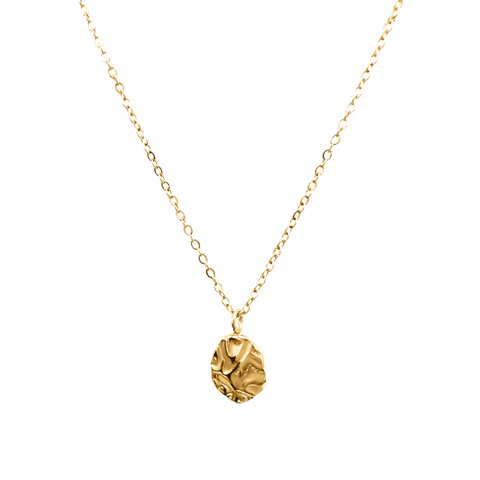Ever Harmony Pendant Necklace