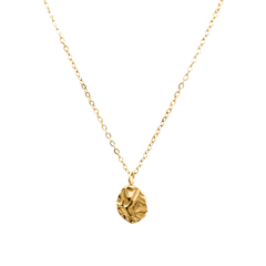 Ever Harmony Pendant Necklace