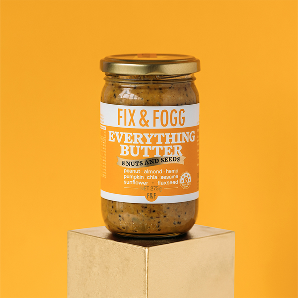 Fix & Fogg Everything Butter 275g