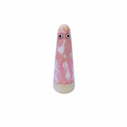 Studio Arhoj Ceramic Ghost Pink Splodge