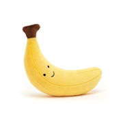 Jellycat Fabulous Fruit Banana