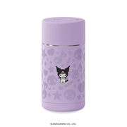 Frank Green x Hello Kitty and Friends Ceramic Reusable Cup 12oz Kuromi