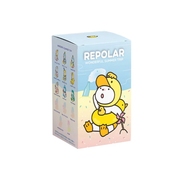 Finding Unicorn Repolar Wonderful Summer Trip Blind Box