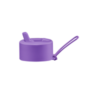 Frank Green Flip Straw Lid Pack Cosmic Purple