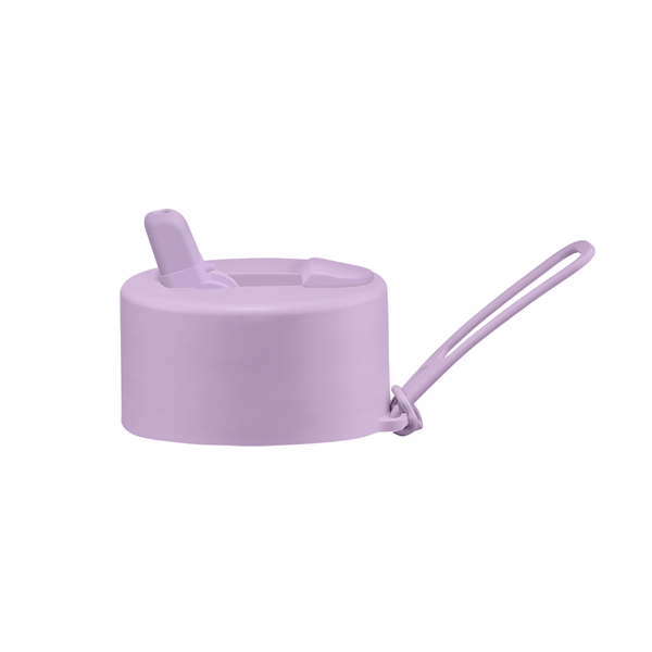 Frank Green Flip Straw Lid Pack Lilac Haze