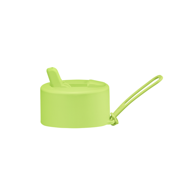 Frank Green Flip Straw Lid Pack Pistachio Green