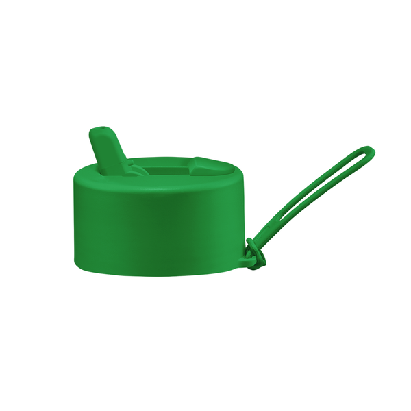 Frank Green Flip Straw Lid Pack Evergreen