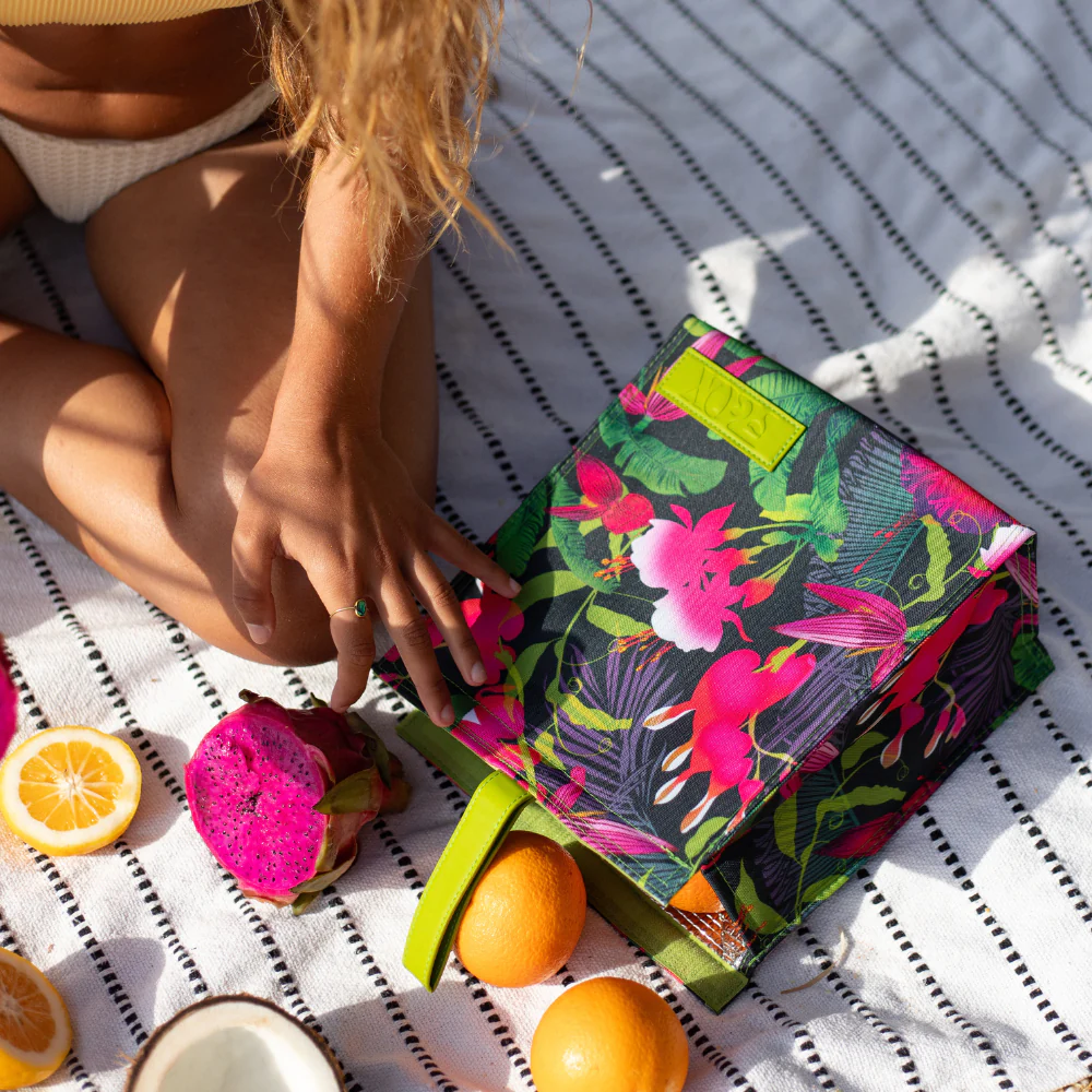 Flox Picnic Lunch Bag Small