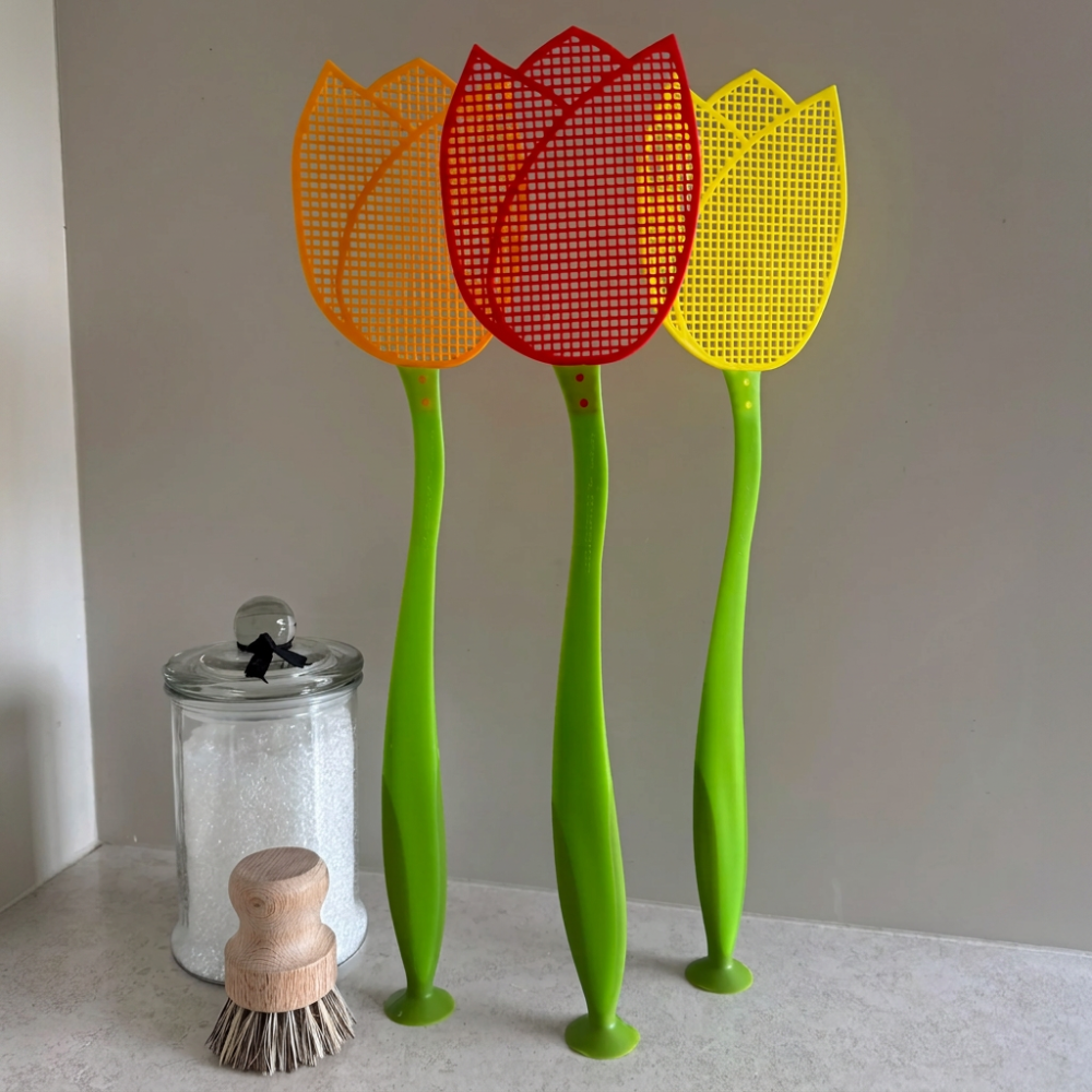 Fly Swat Tulip Assorted
