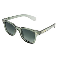 Moana Road Sunnies Fabian Ash Grey