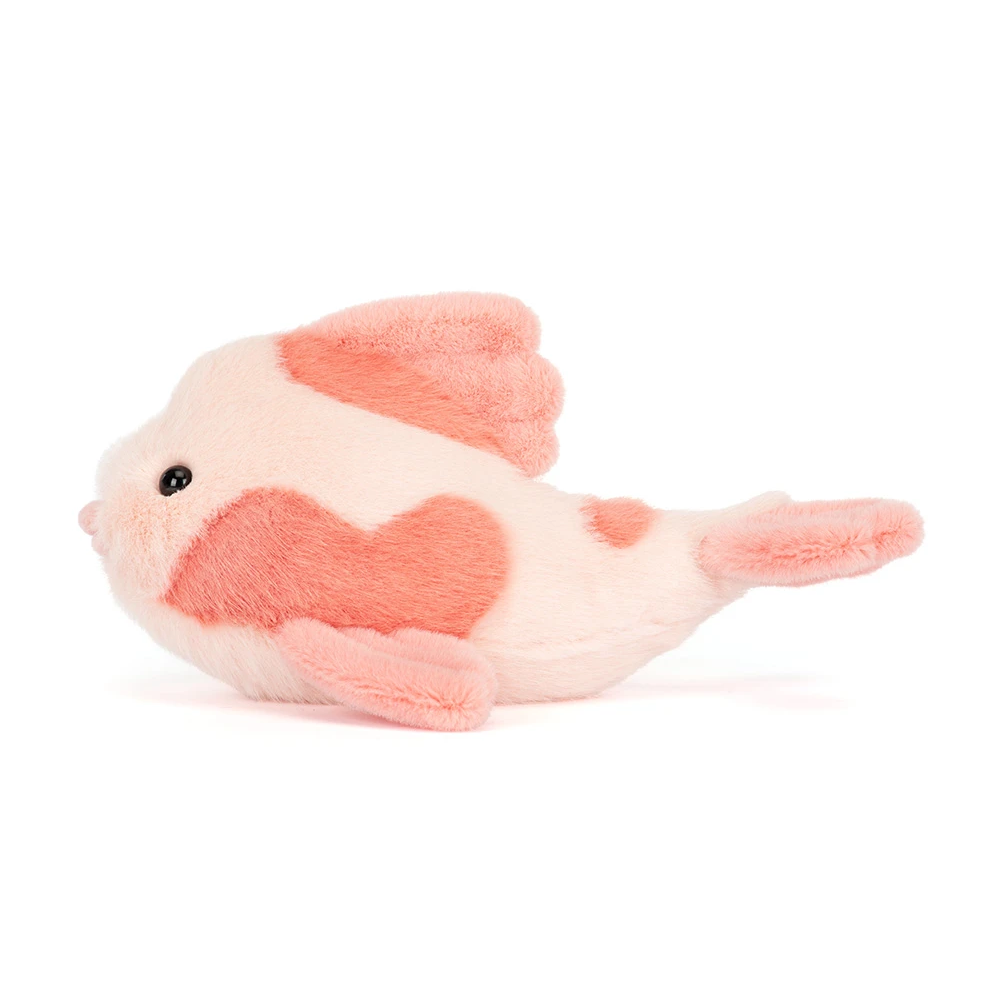 Jellycat Fancy Carp