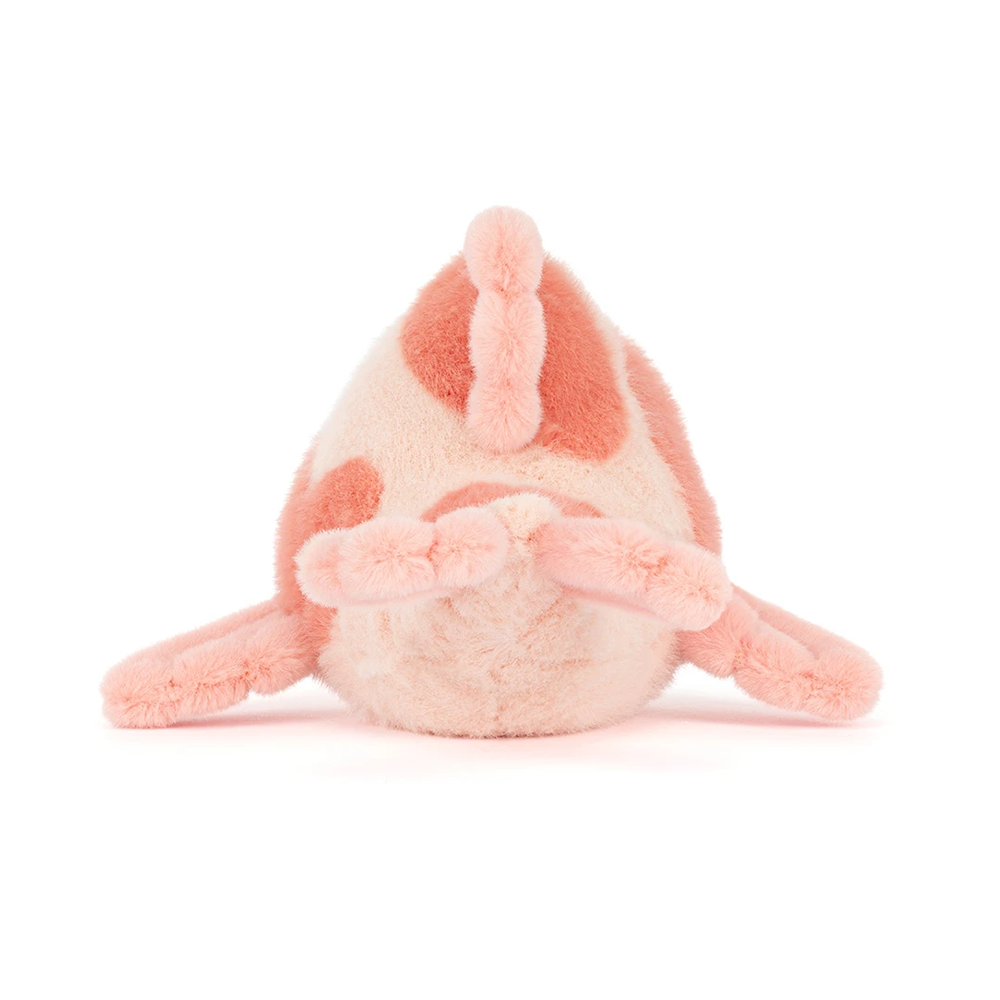 Jellycat Fancy Carp
