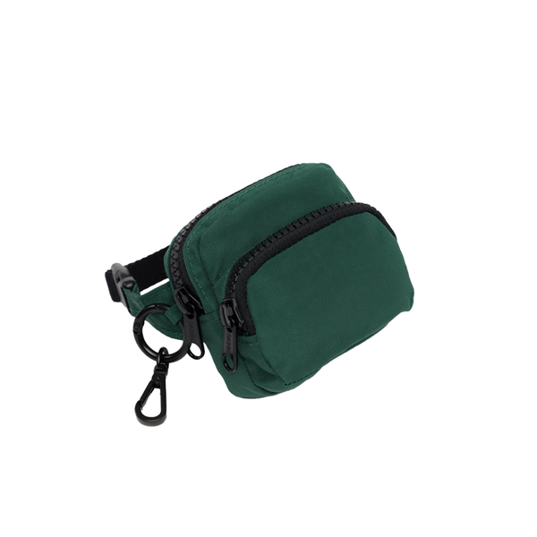 Baggu Fanny Pack Charm Cypress