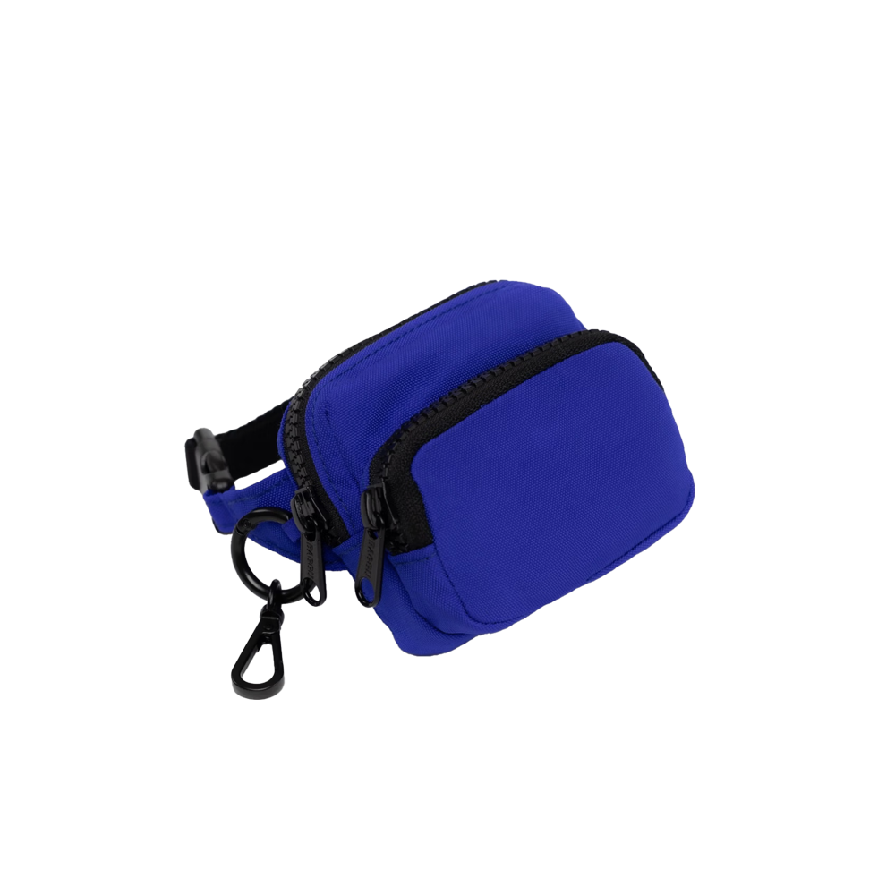 Baggu Fanny Pack Charm Lapis