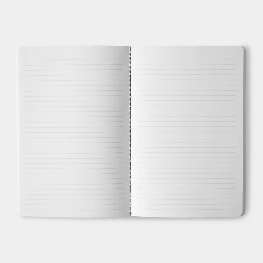 Lettuce Notebook Zen