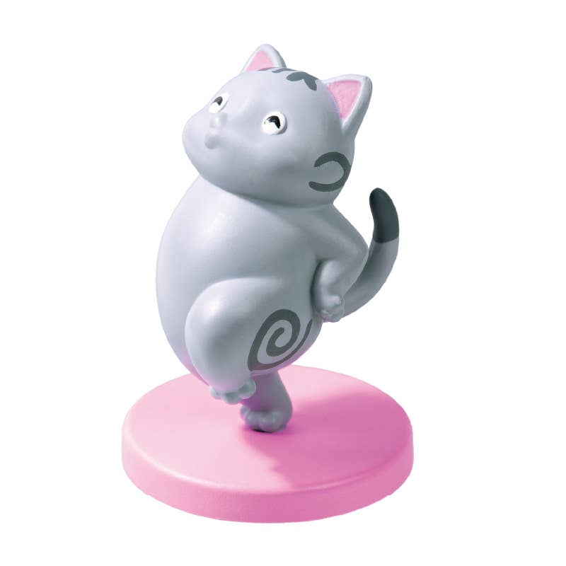 Feeling Good Today Too Cats Blind Box