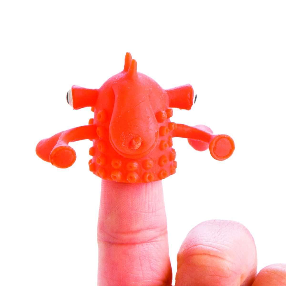 Finger Monsters Assorted