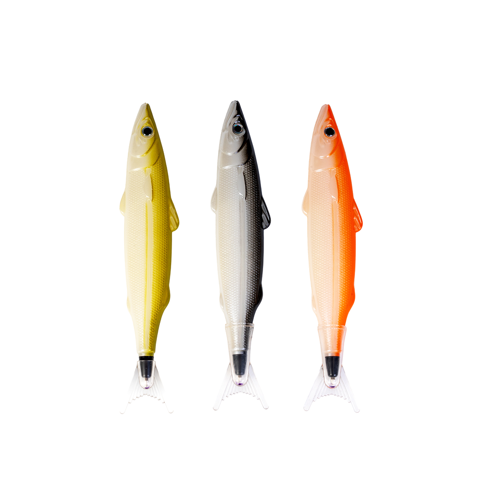 Fish Pen Pack of 3
