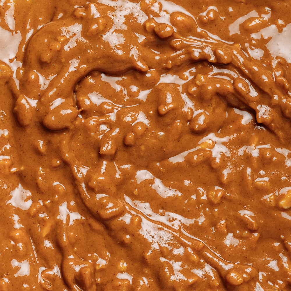 Fix & Fogg Banana Caramel Peanut Butter 275g