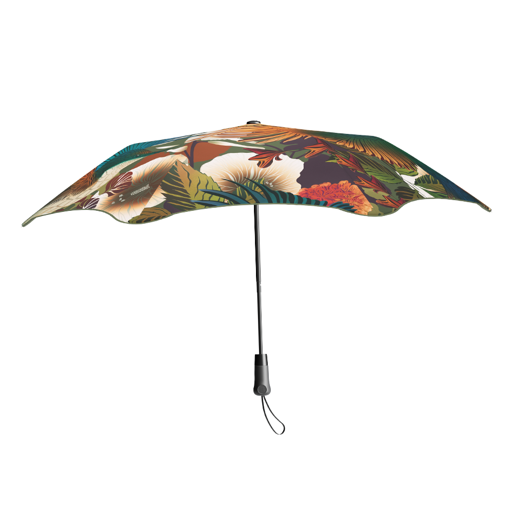 Blunt Umbrella Metro X Flox The Ahi Collection Metro