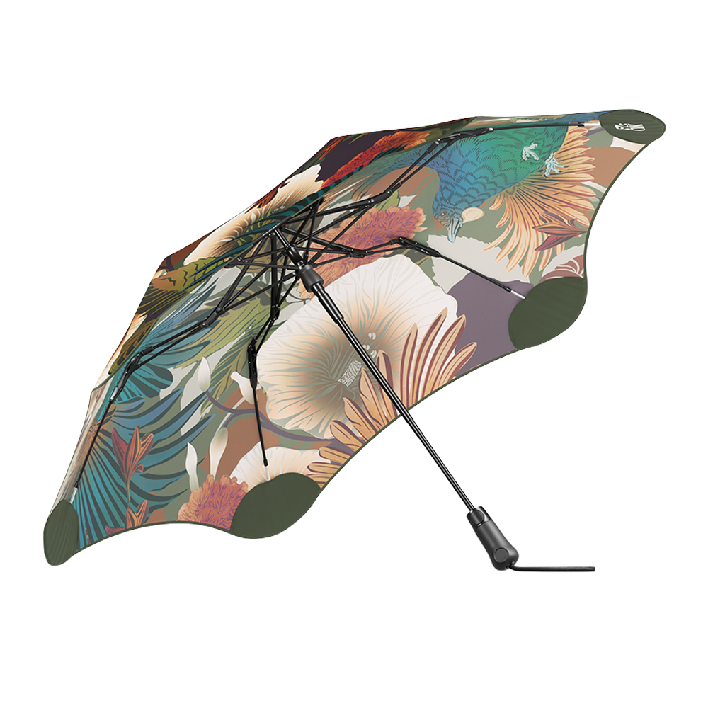 Blunt Umbrella Metro X Flox The Ahi Collection Metro
