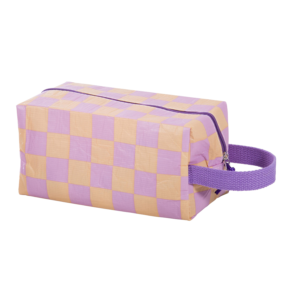 Fly with Me Toiletries Bag Assorted