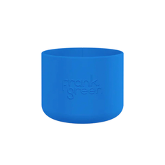 Frank Green Bottle Bumper Guard 34oz Blue Lagoon