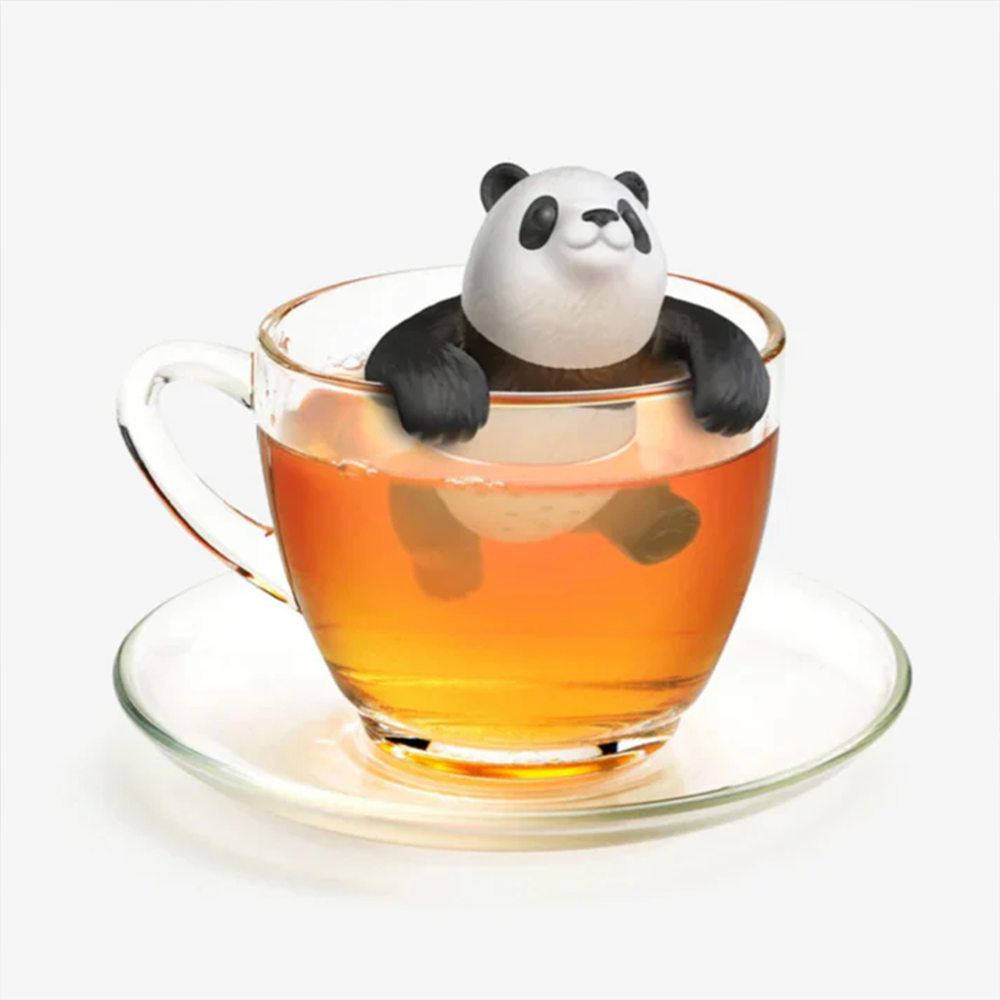 Bambrew Panda Tea Infuser