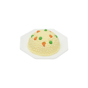 Iwako Eraser Fried Rice