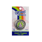 Blue Q Lip Sh*t Fruit Punch