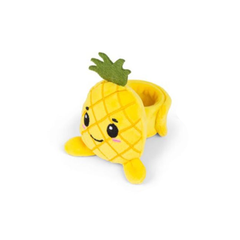 Fruity Friends Plush Snap Bands