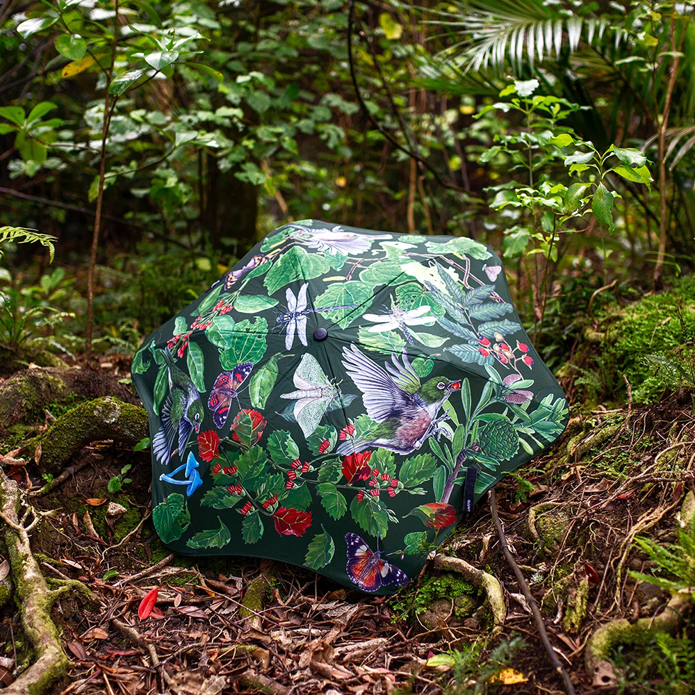 Blunt Umbrella Metro Limited Edition Forest