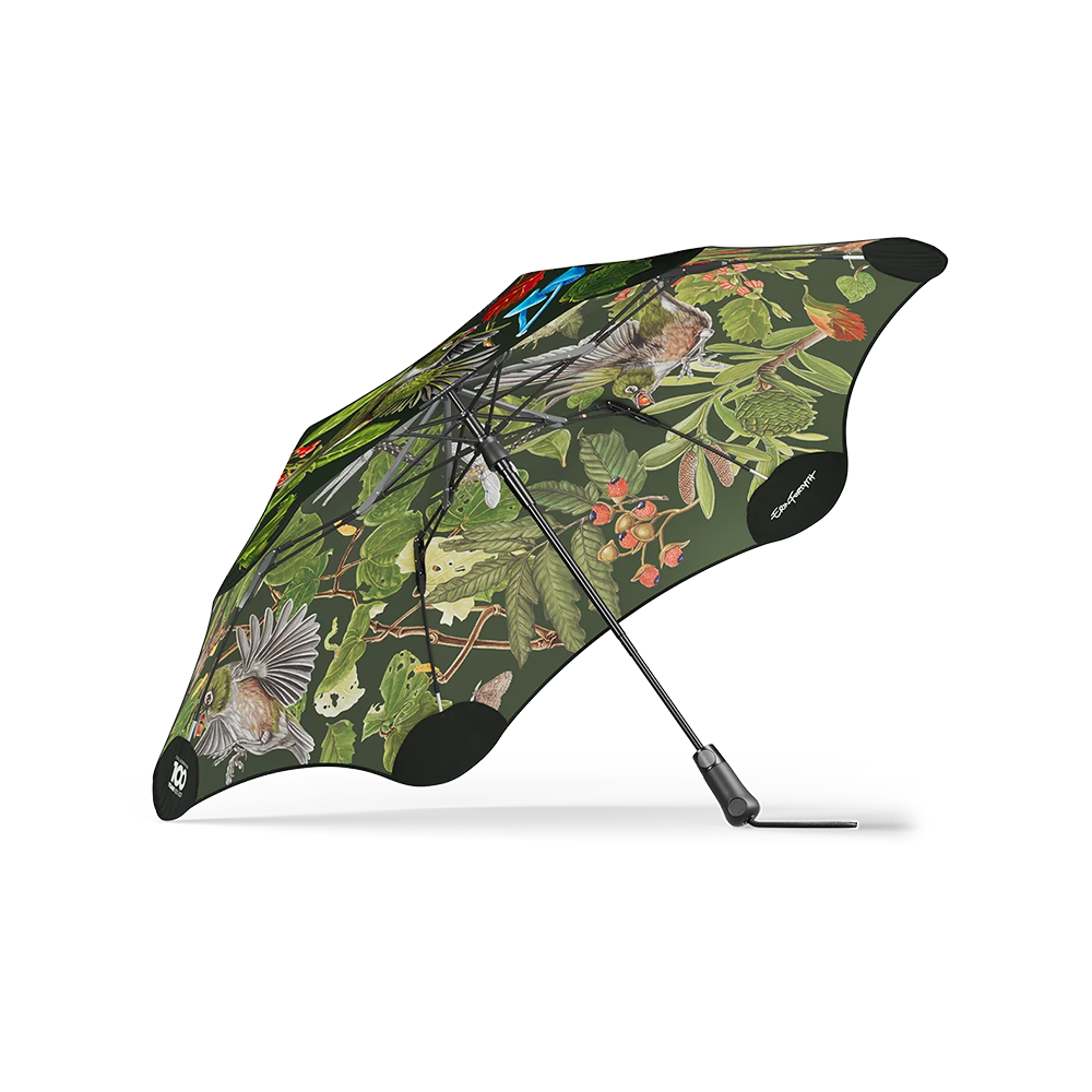 Blunt Umbrella Metro Limited Edition Forest