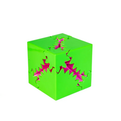 Square Fidget Gear Assorted