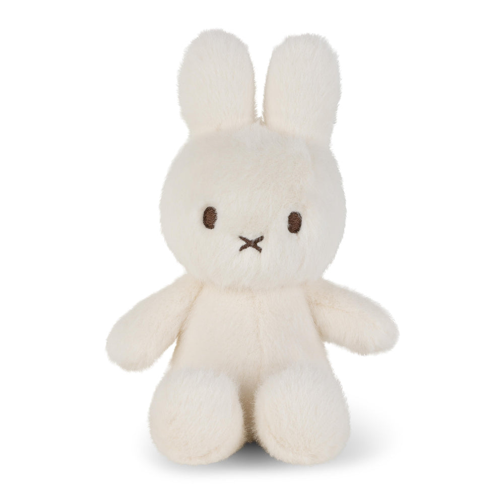 Bon Ton Toys x Miffy Fuzzy Soft Toy