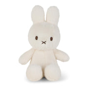 Bon Ton Toys x Miffy Fuzzy Soft Toy