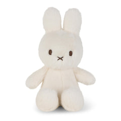 Bon Ton Toys x Miffy Fuzzy Soft Toy