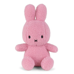 Bon Ton Toys x Miffy Cotton Candy Soft Toy Rose