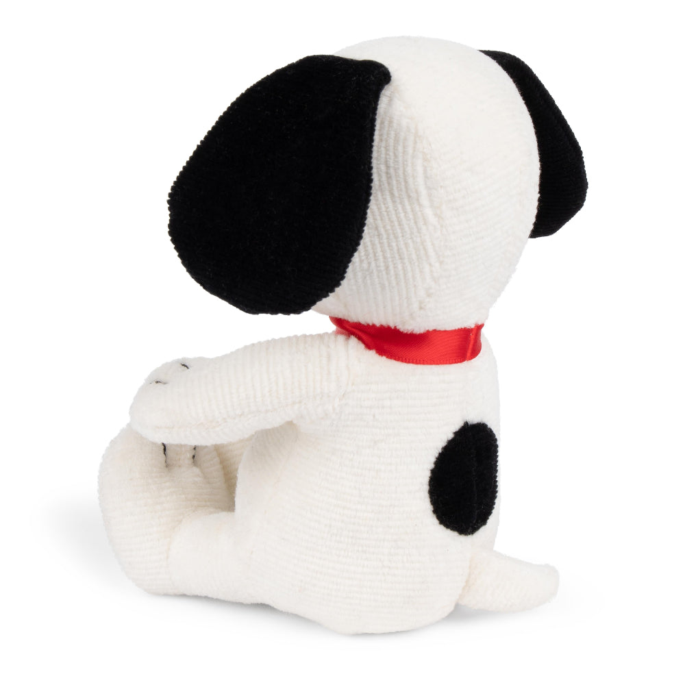 Bon Ton Toys x Peanuts  Mini Corduroy Snoopy in giftbox