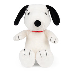 Bon Ton Toys x Peanuts  Mini Corduroy Snoopy in giftbox