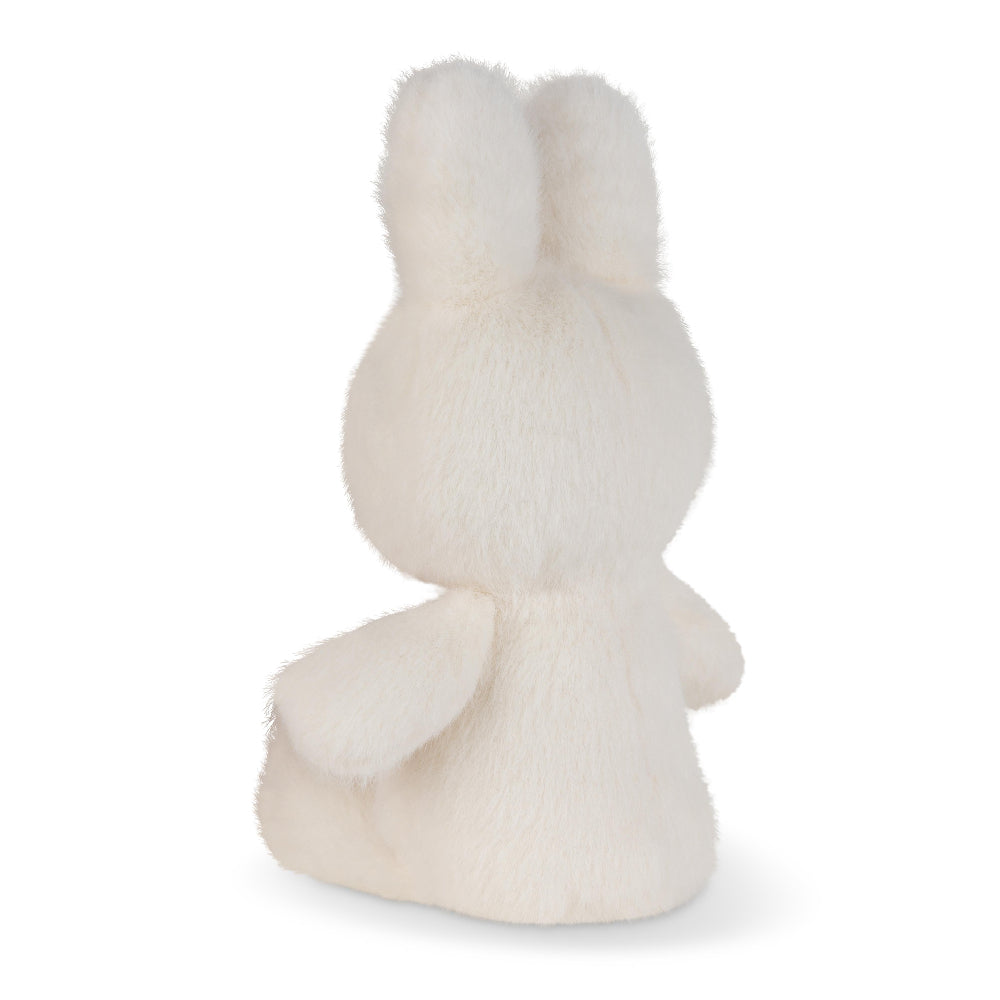 Bon Ton Toys x Miffy Fuzzy Soft Toy