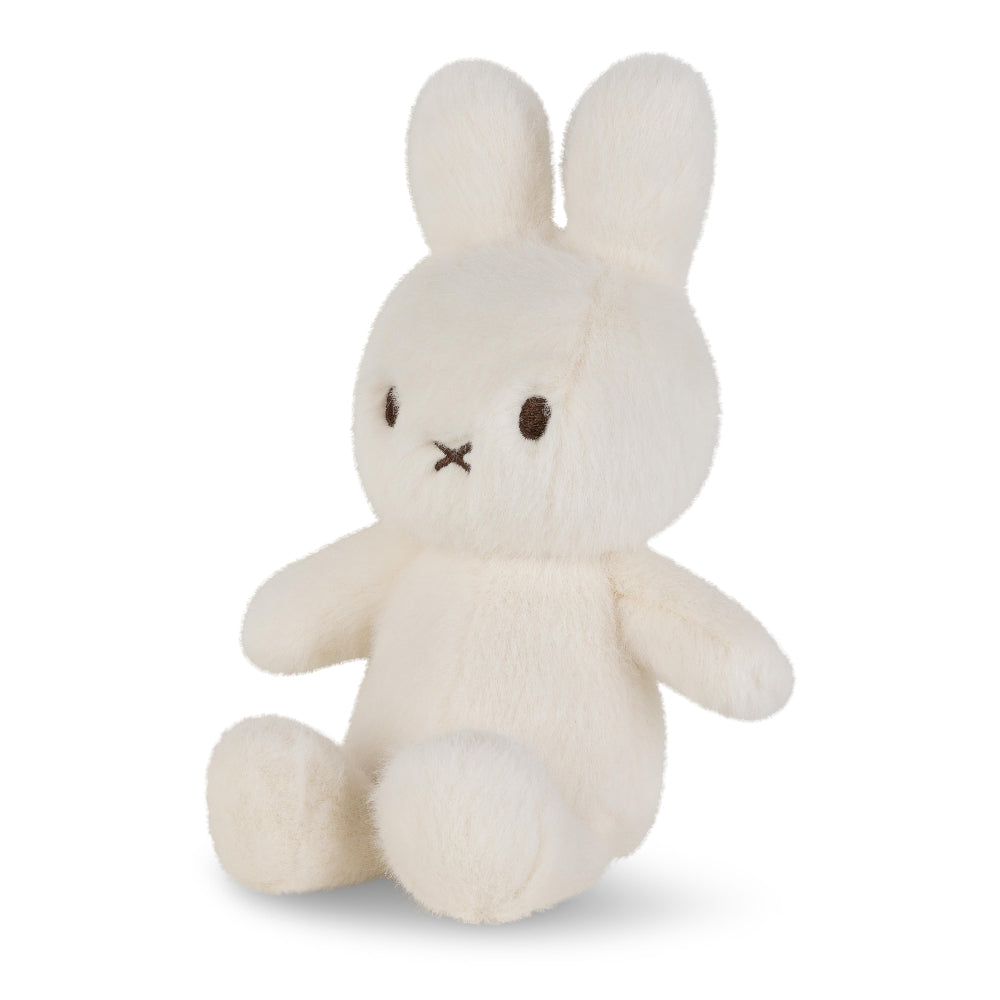 Bon Ton Toys x Miffy Fuzzy Soft Toy