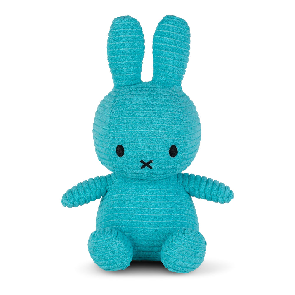 Miffy Eco Plush Toy