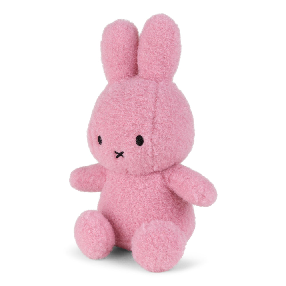 Bon Ton Toys x Miffy Cotton Candy Soft Toy Rose