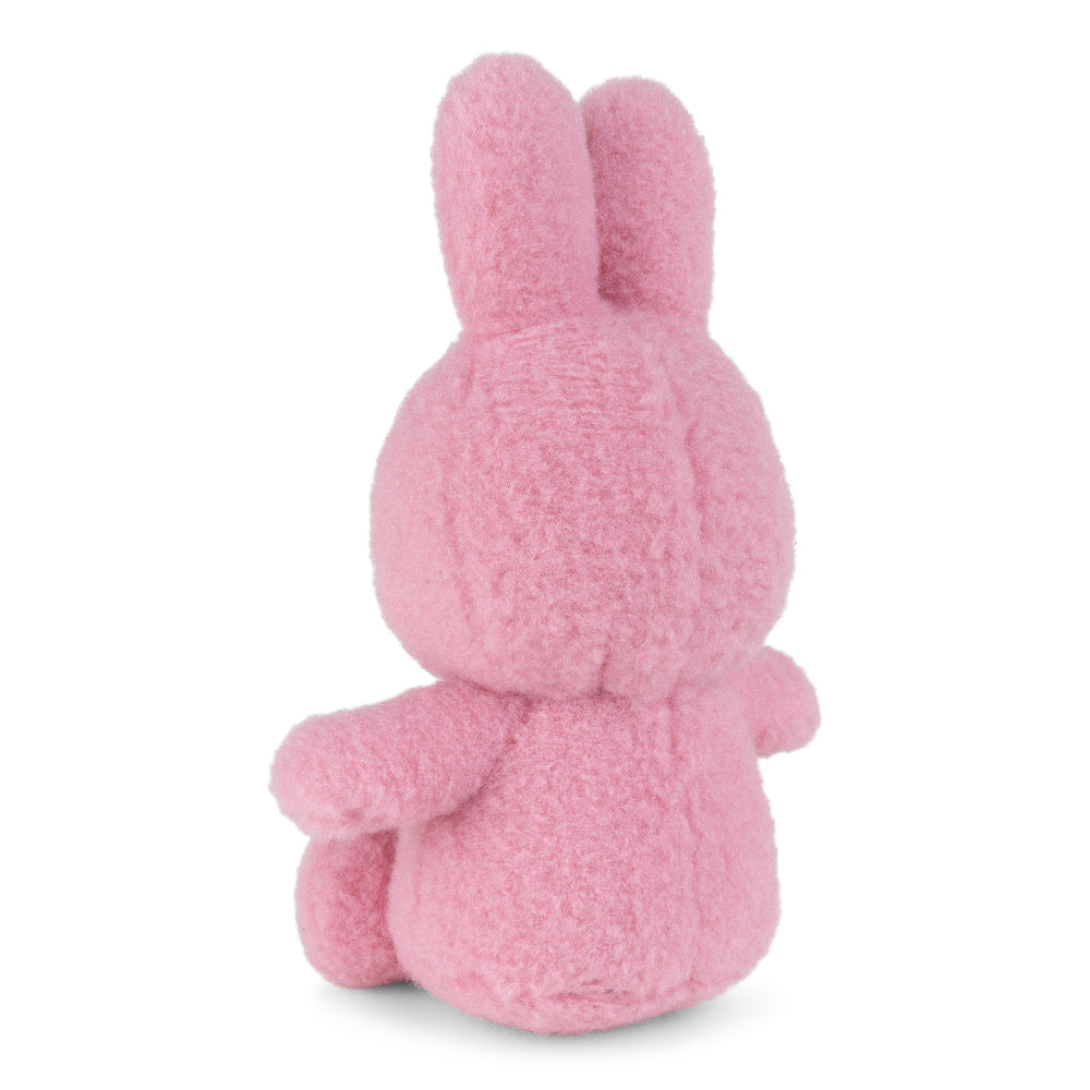 Bon Ton Toys x Miffy Cotton Candy Soft Toy Rose