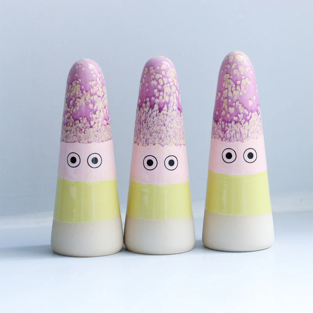 Studio Arhoj Ceramic Ghost Trifle